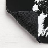 ARISE - Lion Motivatie Muismat (Hoek)