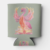 Arise Phoenix Blikjeskoeler (Voorkant)