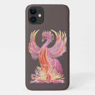Arise Phoenix Case-Mate iPhone Case
