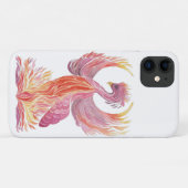 Arise Phoenix Case-Mate iPhone Case (Achterkant (horizontaal))