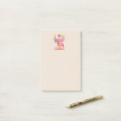 Arise Phoenix Post-it® Notes (Op bureau)
