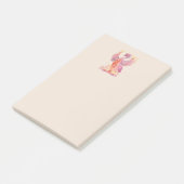 Arise Phoenix Post-it® Notes (Schuin)