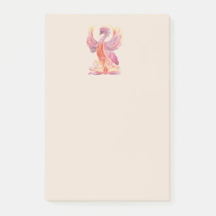 Arise Phoenix Post-it® Notes