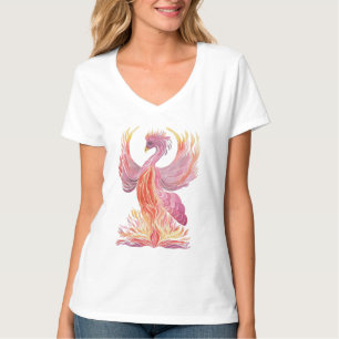 Arise Phoenix T-shirt