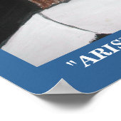 "ARISE" POSTER (Hoek)