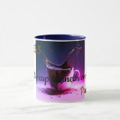 Arise, shine! mok (Midden)