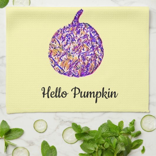 Arista Towel Theedoek (Gevouwen)