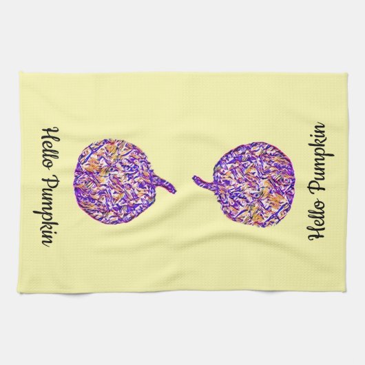 Arista Towel Theedoek (Horizontaal)