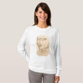 Aristide Sommati, c.1908 T-shirt (Voorkant volledig)