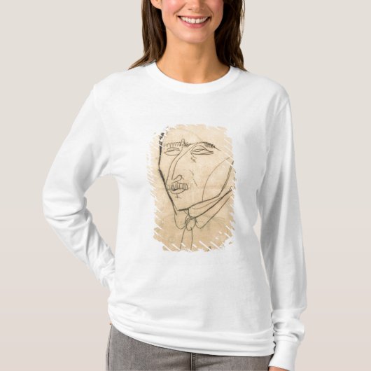 Aristide Sommati, c.1908 T-shirt (Voorkant)