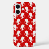  Aristocrat Case-Mate iPhone Case (Achterkant)