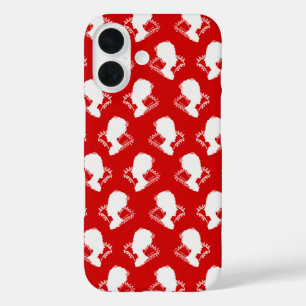  Aristocrat iPhone 16 Hoesje