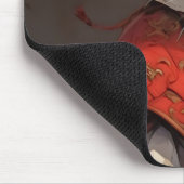 Aristocrat Cat Funny Muismat (Hoek)