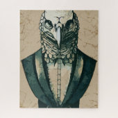 Aristocrat Eagle Legpuzzel (Verticaal)