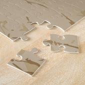 Aristocrat Eagle Legpuzzel (Zijkant)