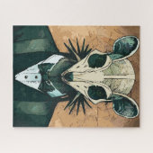 Aristocrat Possum Legpuzzel (Horizontaal)