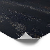 Aristocratic Highland Cow Portrait, Renaissance Poster (Hoek)