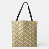  Aristocratic Lady Tote Bag (Voorkant)