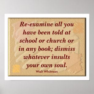 Aristoteles-citaat - kunstdruk poster