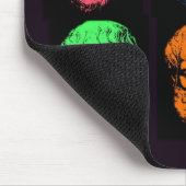 Aristoteles Collage Muismat (Hoek)