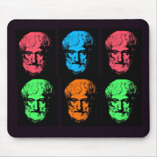 Aristoteles Collage Muismat