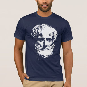 Aristoteles Dark T-Shirts