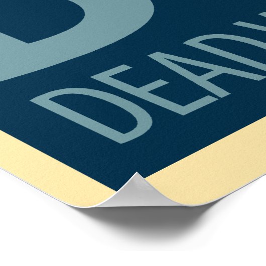 Aristoteles - DWEM: Obama parody poster (Hoek)