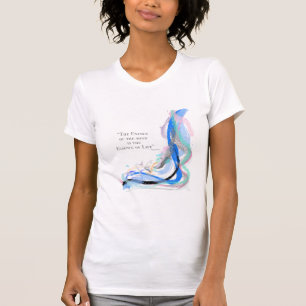Aristoteles - Energie van de geest T-shirt