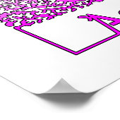 Aristoteles. Griekse filosoof [015] Poster (Hoek)