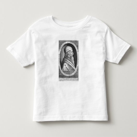 Aristoteles Kinder Shirts (Voorkant)