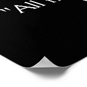 Aristoteles - Knowledge Quote Poster (Hoek)