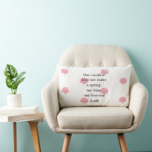 Aristoteles lente citaat decoratie voor thuis