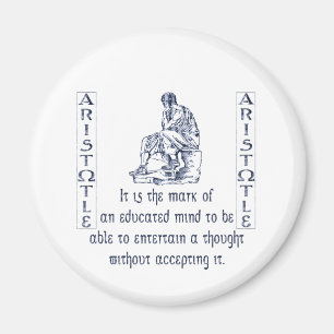 Aristoteles Magneet