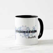 Aristoteles Mok (Voorkant rechts)