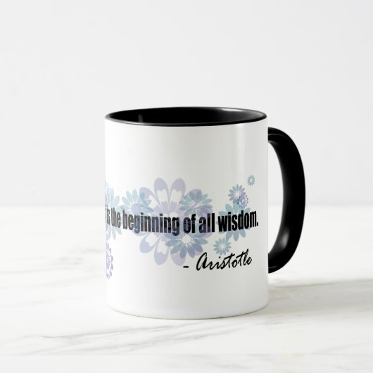 Aristoteles Mok (Voorkant rechts)