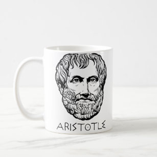 Aristoteles-Mok Koffiemok
