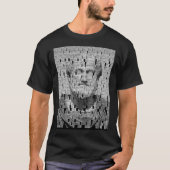 Aristoteles Poetics T-shirt (Voorkant)