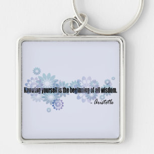Aristoteles Sleutelhanger