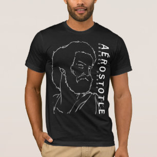Aristoteles T-shirt