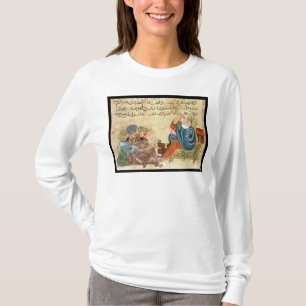 Aristoteles T-shirt