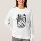 Aristoteles T-shirt (Voorkant)