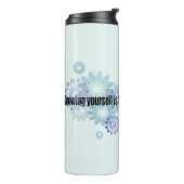 Aristoteles Thermosbeker (Gedraaid links)