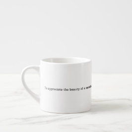 Aristoteles Winter Citaten Decoratie Voor Thuis Espresso Kop