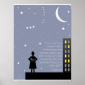 Aristoteles's Mastery of Self Poster (Voorkant)