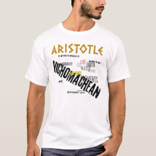 ARISTOTLE T-SHIRT
