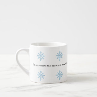 Aristotle Winter Quote Decor For Home Espresso Kop