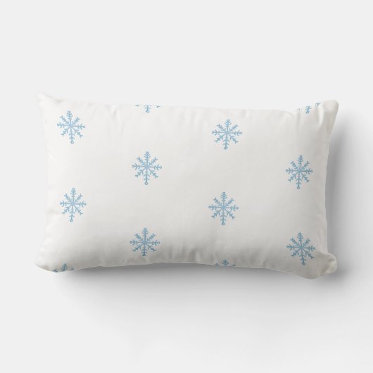 Aristotle Winter Quote Decor For Home Kussen (Achterkant)