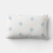Aristotle Winter Quote Decor For Home Kussen (Achterkant)