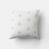 Aristotle Winter Quote Decor For Home Kussen (Achterkant)