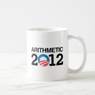 ARITHMETISCH MET OBAMA -.png Koffiemok